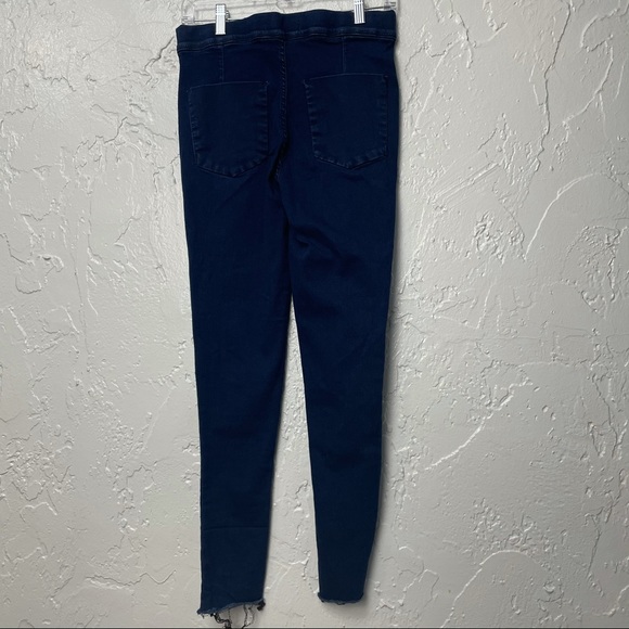 Free People Legging high Waist Jeans - Picture 3 of 9